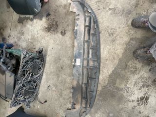 bontott MERCEDES-BENZ VITO Alsó Motorburkolat