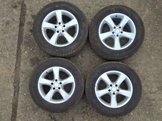 bontott MERCEDES-BENZ VITO Alufelni Gumival (1 db)