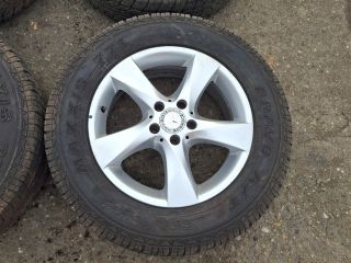 bontott MERCEDES-BENZ VITO Alufelni Gumival (1 db)