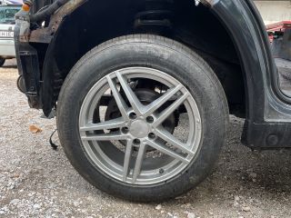 bontott MERCEDES-BENZ VITO Alufelni Szett Gumival