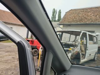 bontott MERCEDES-BENZ VITO Bal A Oszlop Burkolat