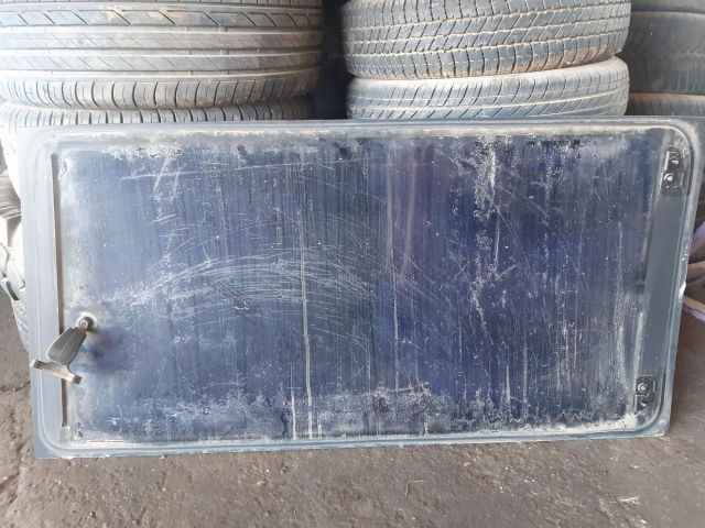 bontott MERCEDES-BENZ VITO Bal C Oszlop Oldalablak Üveg