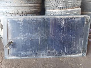 bontott MERCEDES-BENZ VITO Bal C Oszlop Oldalablak Üveg