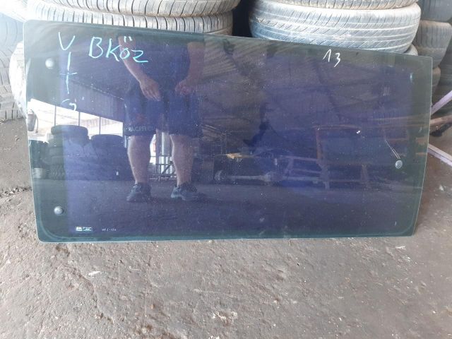 bontott MERCEDES-BENZ VITO Bal C Oszlop Oldalablak Üveg