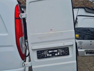 bontott MERCEDES-BENZ VITO Bal Csomagtérajtó (Üres lemez)