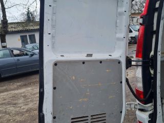 bontott MERCEDES-BENZ VITO Bal Csomagtérajtó (Üres lemez)