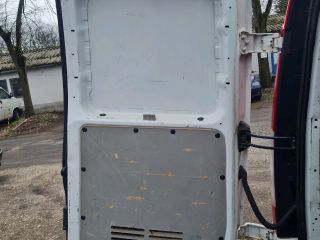 bontott MERCEDES-BENZ VITO Bal Csomagtérajtó (Üres lemez)