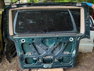 bontott MERCEDES-BENZ VITO Bal Csomagtérajtó (Üres lemez)