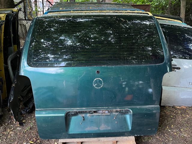 bontott MERCEDES-BENZ VITO Bal Csomagtérajtó (Üres lemez)