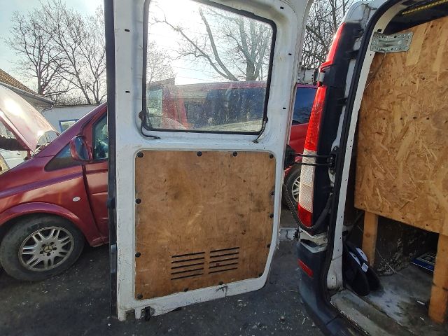 bontott MERCEDES-BENZ VITO Bal Csomagtérajtó (Üres lemez)