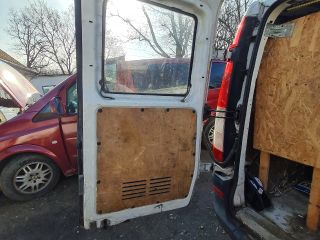 bontott MERCEDES-BENZ VITO Bal Csomagtérajtó (Üres lemez)