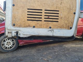 bontott MERCEDES-BENZ VITO Bal Csomagtérajtó (Üres lemez)