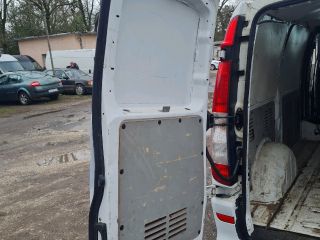 bontott MERCEDES-BENZ VITO Bal Csomagtérajtó (Üres lemez)