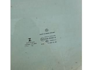 bontott MERCEDES-BENZ VITO Bal első Ablak