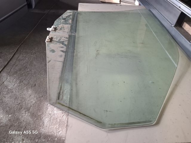 bontott MERCEDES-BENZ VITO Bal első Ablak