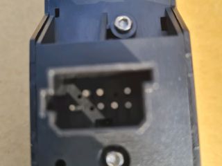 bontott MERCEDES-BENZ VITO Bal első Ablakemelő Kapcsoló Keret