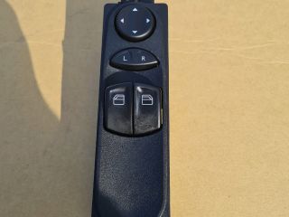 bontott MERCEDES-BENZ VITO Bal első Ablakemelő Kapcsoló Keret