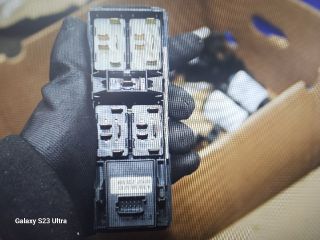 bontott MERCEDES-BENZ VITO Bal első Ablakemelő Kapcsoló