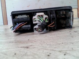 bontott MERCEDES-BENZ VITO Bal első Ablakemelő Kapcsoló