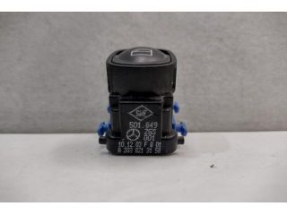 bontott MERCEDES-BENZ VITO Bal első Ablakemelő Kapcsoló