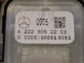 bontott MERCEDES-BENZ VITO Bal első Ablakemelő Kapcsoló