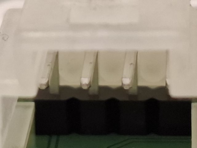 bontott MERCEDES-BENZ VITO Bal első Ablakemelő Kapcsoló