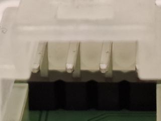 bontott MERCEDES-BENZ VITO Bal első Ablakemelő Kapcsoló