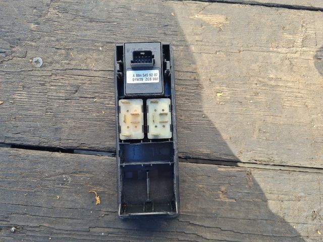 bontott MERCEDES-BENZ VITO Bal első Ablakemelő Kapcsoló