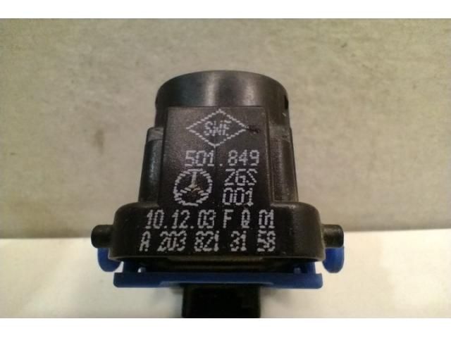 bontott MERCEDES-BENZ VITO Bal első Ablakemelő Kapcsoló