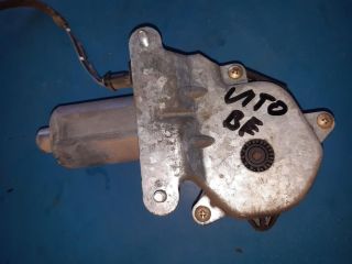 bontott MERCEDES-BENZ VITO Bal első Ablakemelő Motor