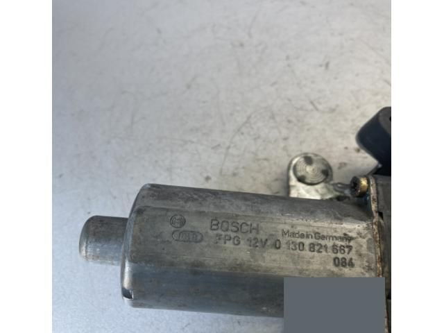 bontott MERCEDES-BENZ VITO Bal első Ablakemelő Motor