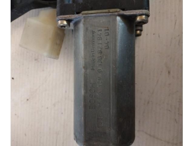 bontott MERCEDES-BENZ VITO Bal első Ablakemelő Motor