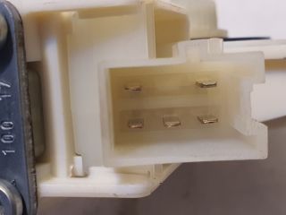 bontott MERCEDES-BENZ VITO Bal első Ablakemelő Motor