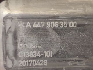 bontott MERCEDES-BENZ VITO Bal első Ablakemelő Motor