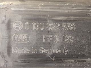 bontott MERCEDES-BENZ VITO Bal első Ablakemelő Motor