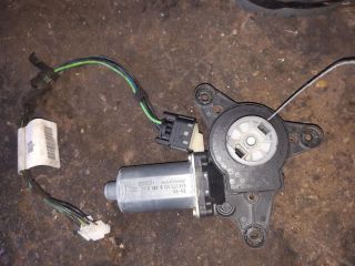 bontott MERCEDES-BENZ VITO Bal első Ablakemelő Motor