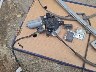 bontott MERCEDES-BENZ VITO Bal első Ablakemelő Szerkezet (Elektromos)