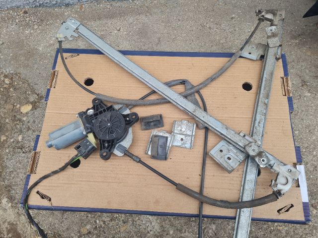 bontott MERCEDES-BENZ VITO Bal első Ablakemelő Szerkezet (Elektromos)