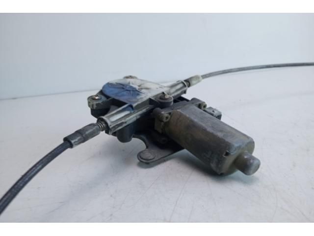 bontott MERCEDES-BENZ VITO Bal első Ablakemelő Szerkezet (Elektromos)