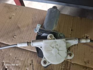 bontott MERCEDES-BENZ VITO Bal első Ablakemelő Szerkezet (Elektromos)