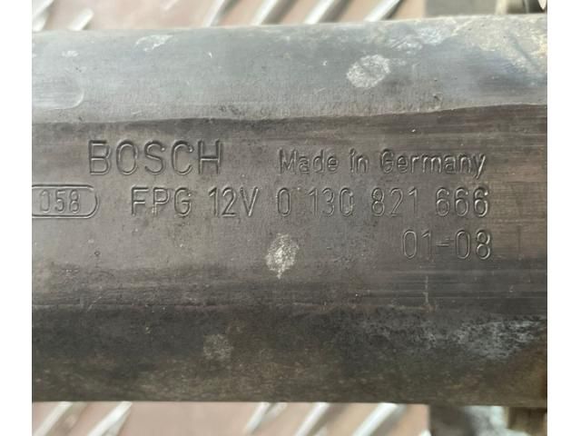 bontott MERCEDES-BENZ VITO Bal első Ablakemelő Szerkezet (Elektromos)