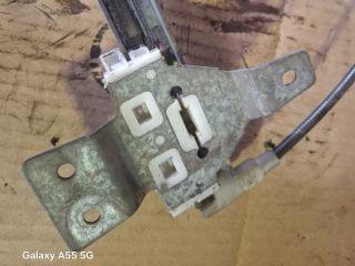 bontott MERCEDES-BENZ VITO Bal első Ablakemelő Szerkezet (Elektromos)