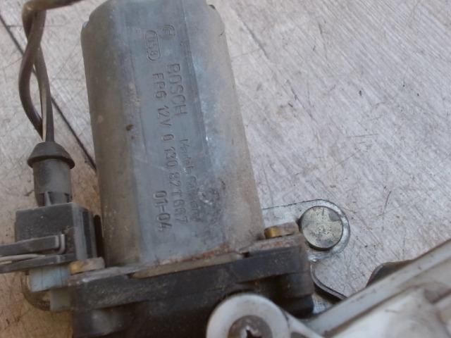 bontott MERCEDES-BENZ VITO Bal első Ablakemelő Szerkezet (Elektromos)