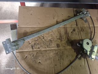 bontott MERCEDES-BENZ VITO Bal első Ablakemelő Szerkezet (Elektromos)