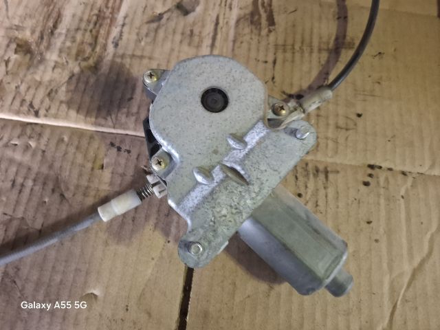 bontott MERCEDES-BENZ VITO Bal első Ablakemelő Szerkezet (Elektromos)