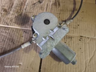 bontott MERCEDES-BENZ VITO Bal első Ablakemelő Szerkezet (Elektromos)