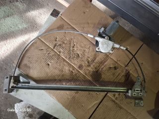 bontott MERCEDES-BENZ VITO Bal első Ablakemelő Szerkezet (Elektromos)