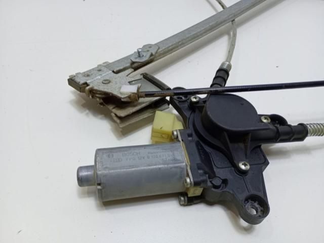 bontott MERCEDES-BENZ VITO Bal első Ablakemelő Szerkezet (Elektromos)