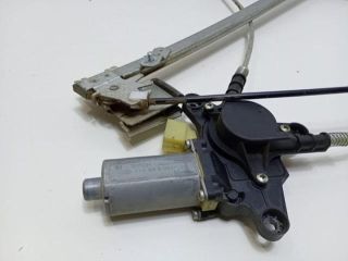 bontott MERCEDES-BENZ VITO Bal első Ablakemelő Szerkezet (Elektromos)