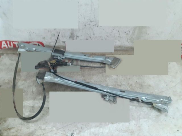 bontott MERCEDES-BENZ VITO Bal első Ablakemelő Szerkezet (Elektromos)